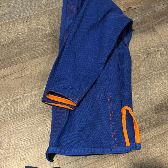 Children’s gi - Picture 3 of 5